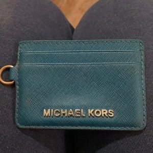 Michael Kora cc holder